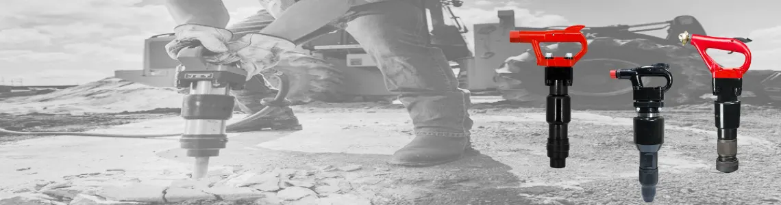 CP 4131 3H/3R - 4 Bolt Chipper